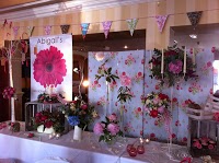 Abigails Wedding and Corporate Flowers 1074067 Image 1